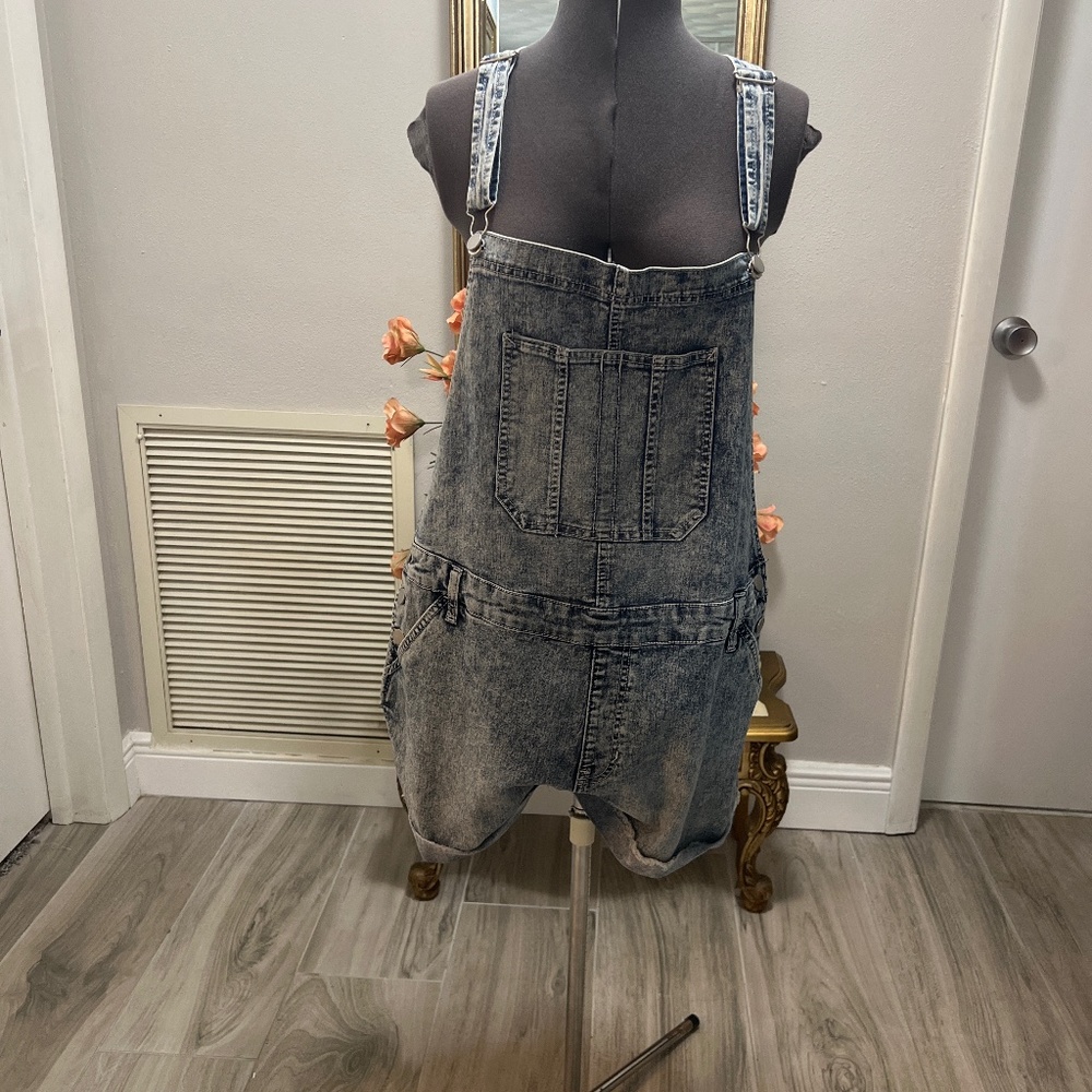 Overalls